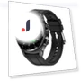Smart Bracelet — Wearable Accessories, Rainbuvvy