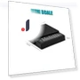 Smart Coffee Scale with Timer — Weight Management Tools, Darling Child Boutique