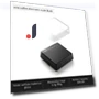 Smart Drip Espresso Coffee Scale with Auto Timer — Coffee Scoops, Bincoo