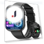 Smart Fitness Tracker Watch — Smartwatches, Hwagol