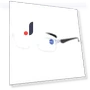 Smart Glasses with Auto Zoom — Smart Glasses, Sunnny