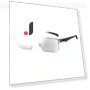 Smart Reading Glasses with Anti-Blue Light and Autofocus — Smart Glasses, FreqcyVigo