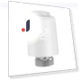 Smart Thermostatic Radiator Valve — Smart Climate Control, OutsideWorld