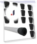 Smart Touch Golf Covers — , HAYAO