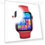 Smart Watch Series 7 T7 Plus — Wearable Accessories, IWO