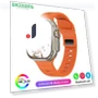 Smart Watch with AMOLED Display — Smartwatches, SACOSDING