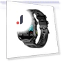 Smart Watch with Bluetooth Support — Smartwatches, ANBS