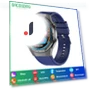 Smart Watch with ECG AMOLED Display — Smartwatches, SACOSDING