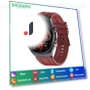 Smart Watch with ECG+PPG — Smartwatches, SACOSDING