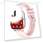Smart Watch with Health Monitoring — Smartwatches, Tiktkkkk