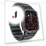 Smart Watch with Heart Rate and Blood Pressure Monitor — Smartwatches, Tiktkkkk