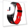 Smart Watch with Heart Rate and Body Temperature Monitoring — Wearable Accessories, Tiktkkkk