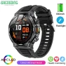 Smart Watch with LED Flashlight — Smartwatches, SACOSDING