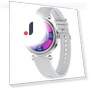Smart Watch with Menstrual Cycle Reminder — Wearable Accessories, Tiktkkkk