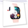 Smart Watch — Smartwatches, IWO