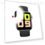 Smartwatch with Bluetooth Call — Smartwatches, TrendVibeCN