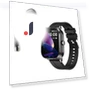 Smartwatch with Bluetooth Earbuds — Wearable Accessories, Tiktkkkk