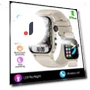 Smartwatch with Flashlight — Smartwatches, ElectronicsHome