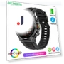 Уличные умные часы с большой батареей и светодиодным фонариком — Smartwatches, SACOSDING