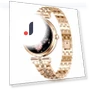 Women's Smart Watch — Wearable Accessories, Tiktkkkk