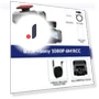 4K Dash Cam Front and Rear — Rearview Cameras for Cars, LIAESMART