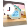 AI-Powered Multifunctional Smart Alarm Clock — Alarms & Clocks, Fashionable bags