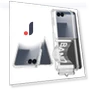 Air Cushion Strap Kickstand Phone Cover — Screen Protectors, Smartwatch 2025