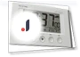 Alarm Clock with Thermometer and Hygrometer — Alarms & Clocks, Boasorte Lounge