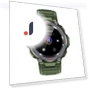 Army Smart Watch for Men — Smartwatches, SCIONE