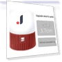 Automatic Electric Air Pump for Vacuum Compression Bags — Vacuum Bags, the BAY