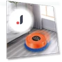 Automatic Floor Cleaning Robot — Smart Cleaning Robots, Hobbies mall