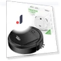 Automatic Sweeping Robot Vacuum — Smart Cleaning Robots, sunshine888