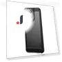 Brushed Texture Carbon Fiber Soft TPU Case — Basic Cases, Smartwatch 2025