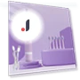 Electric Toothbrush with Cartoon Characters for Kids — Kids' Electric Toothbrushes, Light makeup