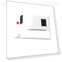 Electric Wall Heater — Portable Heating Solutions, Amusedly