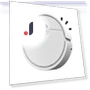Intelligent Sweeping Robot Vacuum — Smart Cleaning Robots, HOUSELY