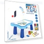Kids Smart Projector Table — Drawing Boards, lovelife0814