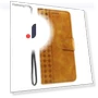 Leather Flip Wallet Case — Flip Cases, huhong718
