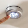 LED Touch Sensor Night Light — Night Lights, YZ Household