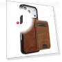 Magnetic Case with Detachable Card Holder — Phone Accessories, Smartwatch 2025