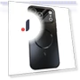Magnetic Case with Lens Film — Phone Accessories, ABEEL