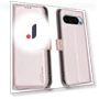Magnetic Phone Case with Leather Card Slots — Smartwatch Protectors, Smartwatch 2025