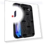 MagSafe Beast Texture Case — Phone Accessories, Smartwatch 2025