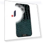 MagSafe-Compatible Case with Crocodile Texture — Phone Accessories, Smartwatch 2025