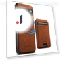 MagSafe Compatible Phone Case with Kickstand and Detachable Card Holder — Smartwatch Charging Solutions, Smartwatch 2025