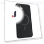 MagSafe Compatible Phone Case — Phone Accessories, Smartwatch 2025