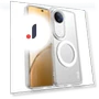 MagSafe Compatible Protective Phone Back Cover — Smartwatch Charging Solutions, Smartwatch 2025