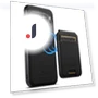 MagSafe Kickstand Phone Cover with Detachable Card Holder — Phone Accessories, Smartwatch 2025