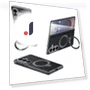 MagSafe Kickstand Phone Cover — Phone Accessories, SULADA