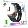 Outdoor Smart Watch with HD Display — Smartwatches, SACOSDING
